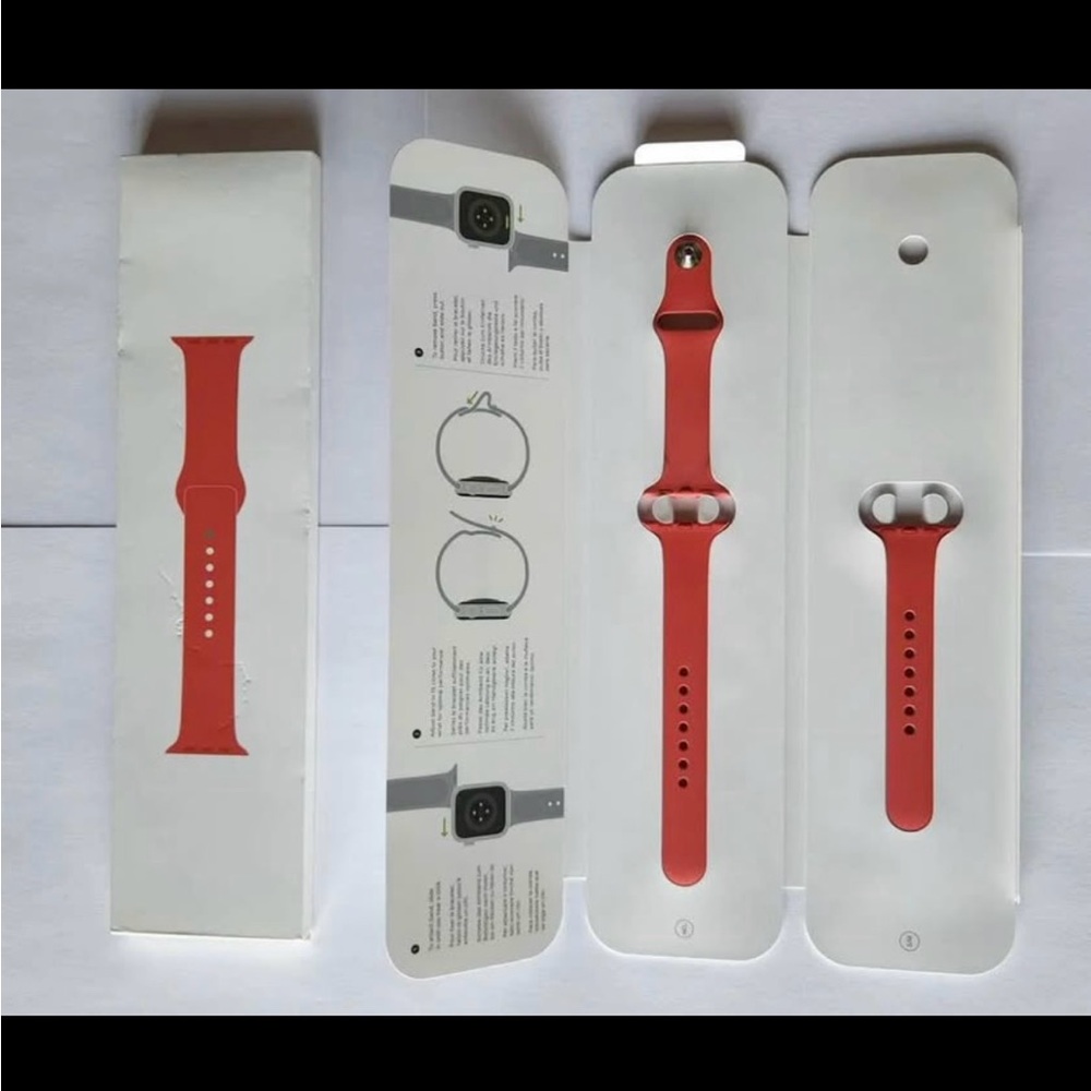 Apple Watch Sports Band 40mm